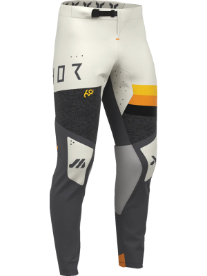 Панталон THOR Sportmode League CHAR/VINT